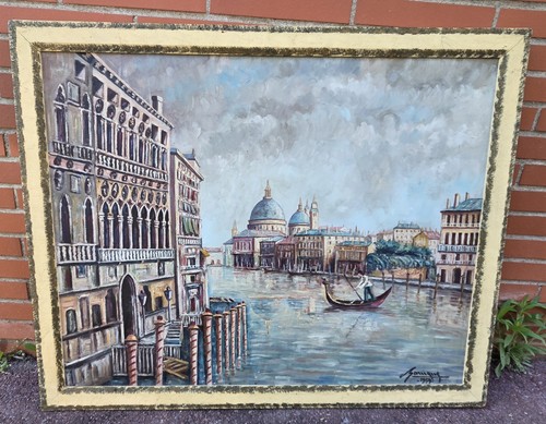 Baruque constant venise - venise,
