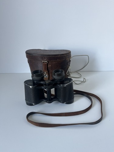 Jumelles vintage carl zeiss - vintage,