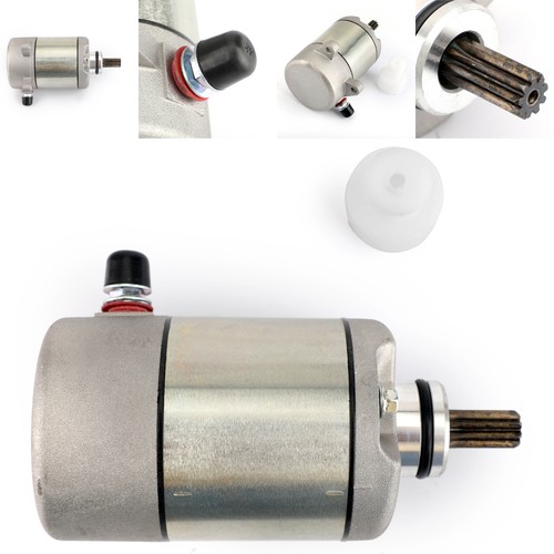 Moteur démarreur pour honda - moteur,