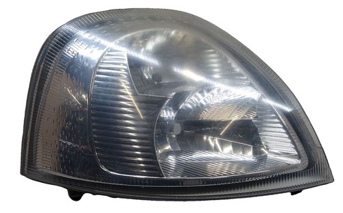Optique droit renault - droit, mascott