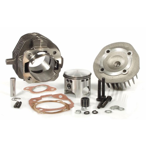 Kit groupe thermique cylindre - thermique,