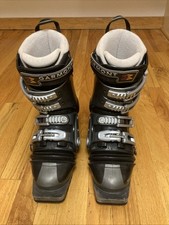 GARMONT  GENESIS 75mm telemark boots Mondo Size 26.5