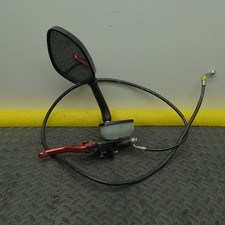 MV Agusta Brutale 2018 Front