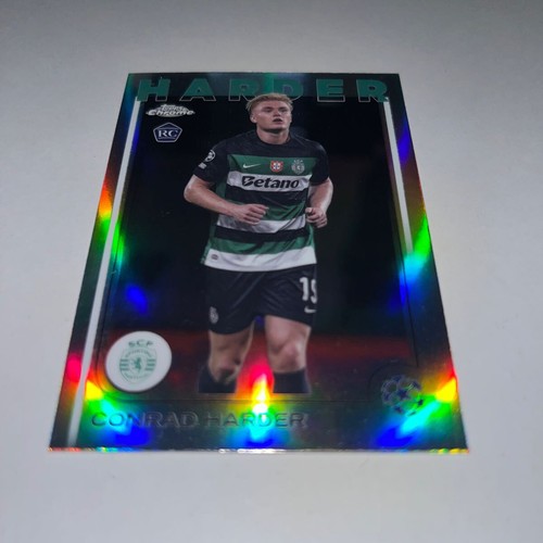 Conrad hader sporting - sporting, rc