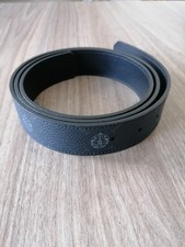 Ceinture Berluti