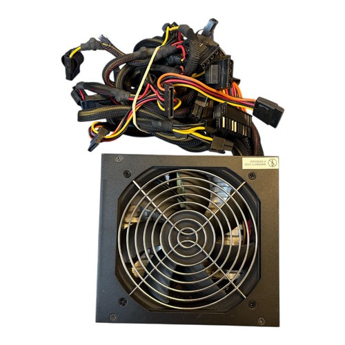 Alimentation seasonic - pc,