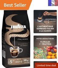 Espresso Italiano Classico