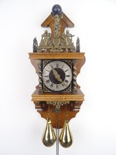 Zaanse Vintage Antique Dutch