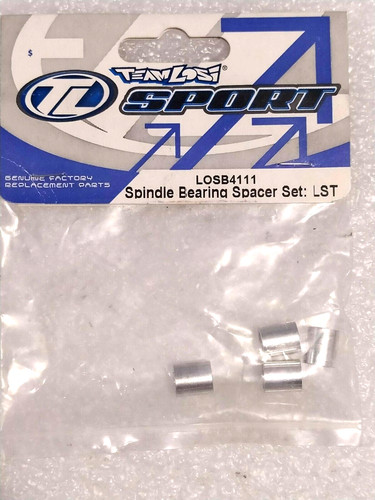 Team losi losb4111 spindle - losi,