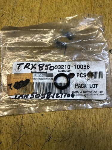 Joint torique yamaha - joint,