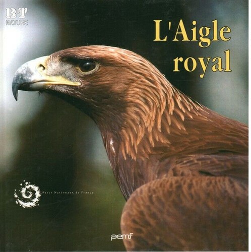 Aigle royal parcs - l'aigle, |