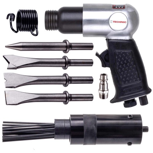 Marteau pneumatique avec - , 3x
