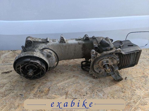 Moteur pour piaggio new - pour,