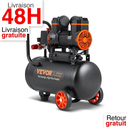 Vevor compresseur air - compresseur,