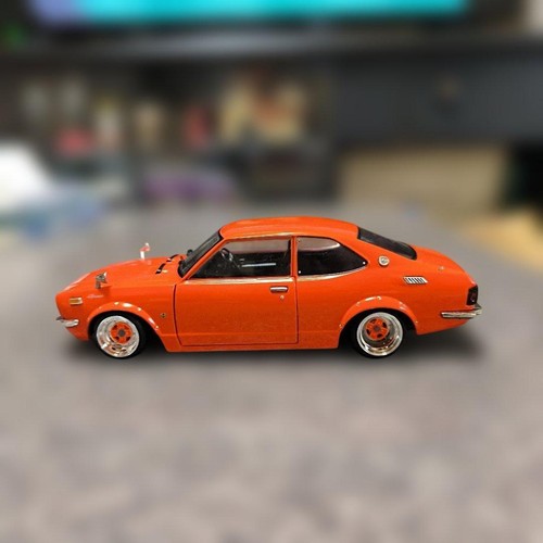 Toyota sprinter trueno - toyota,