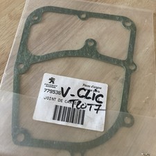 Peugeot 779536 joint central