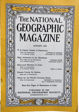 The National Geographic