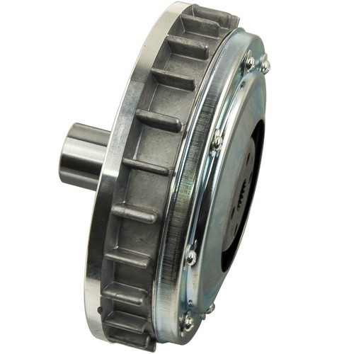 Primary clutch sheave assembly - primary,