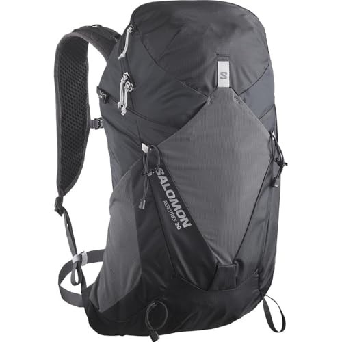 Salomon bag sac dos - sac,