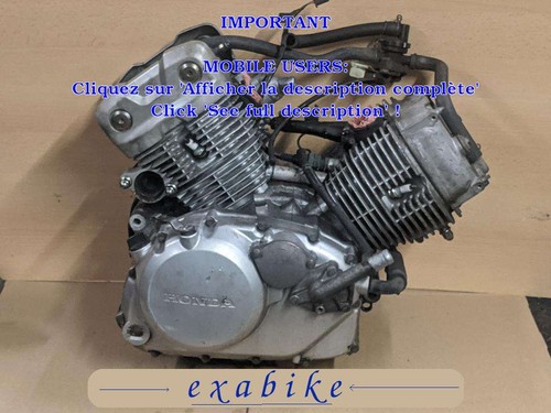Moteur pour honda - pour, 125