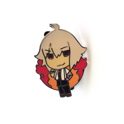 Pinny arcade pin - pinny,