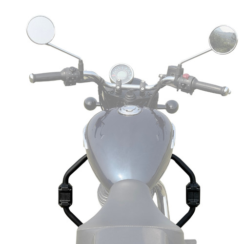 Crash leg guard convient - crash/leg, à