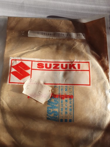 Suzuki dr250 dr500 dr600 - ,