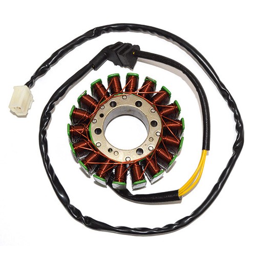 Stator honda cbr900rr - stator,