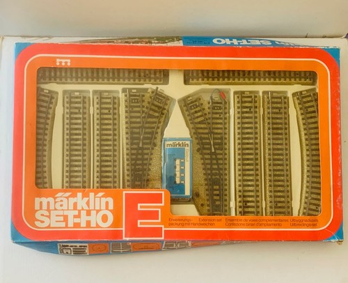 Märklin 5190 voie - märklin,