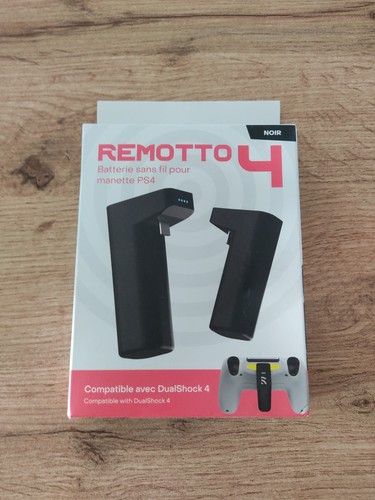 Batterie portable manette - batterie,