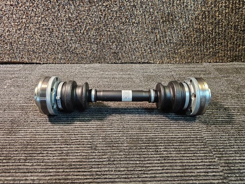 Gkn loebro axle shaft assembly - axle,