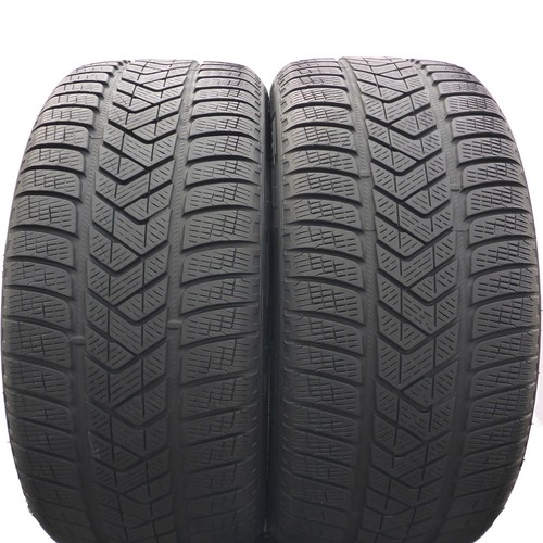 255 pirelli - 255, 2x