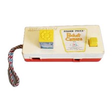 Appareil Photo Fisher-Price