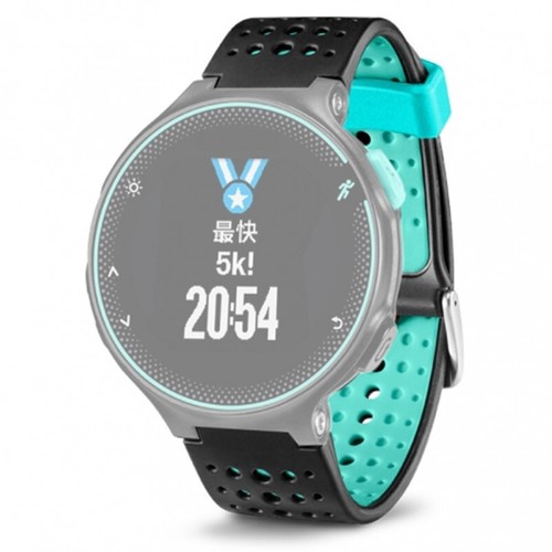 Bracelet montre pour garmin - montre,