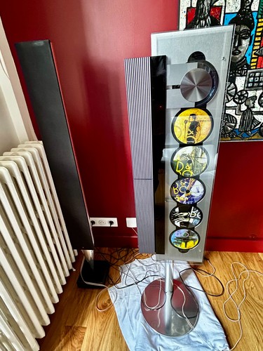 Bang olufsen o - olufsen, b&o