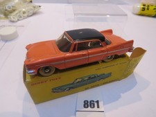 DINKY TOYS -LOT 861  - 545 -DE