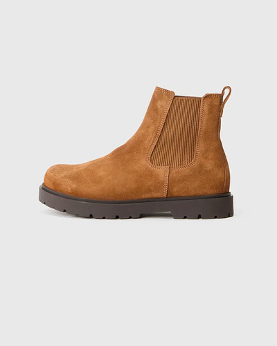 Birkenstock stivale highwood - stivale,