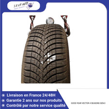 🇫🇷 Pneu GOOD YEAR VECTOR