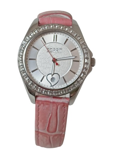Esprit montre analogue - montre, dames