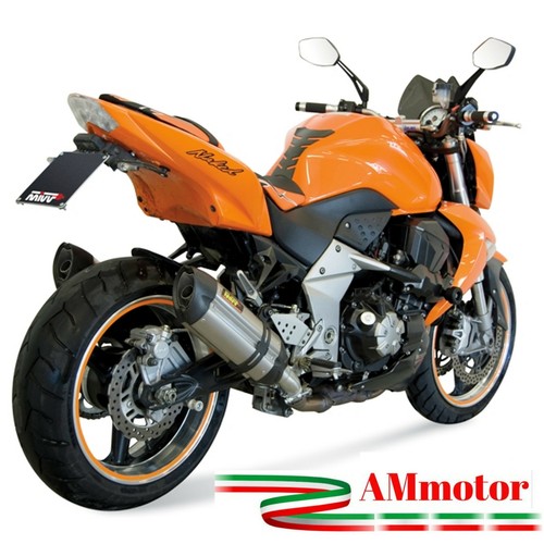 Mivv kawasaki 1000 - kawasaki, 2008