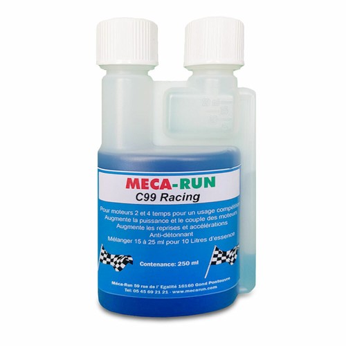 C99 racing 250 mecarun - -,