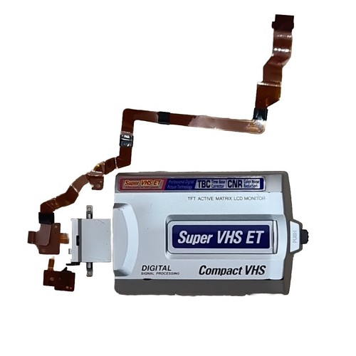 Camera camescope jvc sxm27 - camescope,