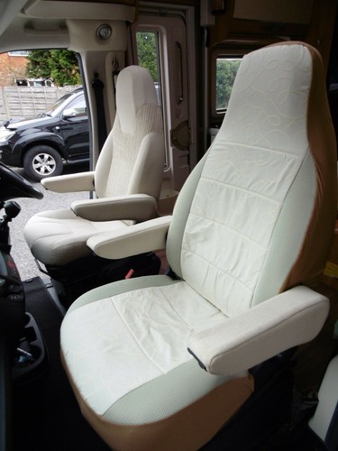 Pour mercedes camping - pour,