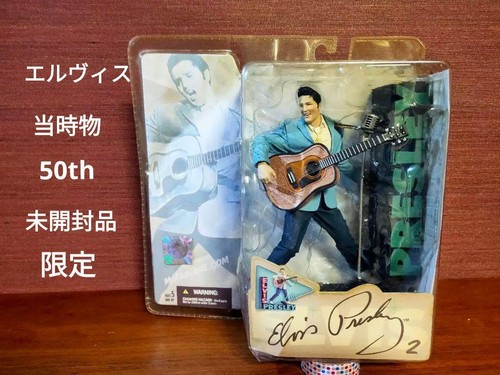 Figurine elvis presley - elvis,