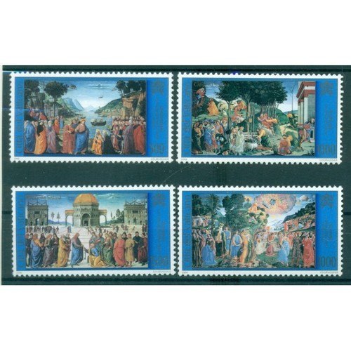 Vatican 2000 t n - vatican,