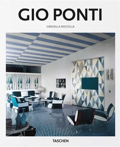 Gio ponti légèreté de - la,