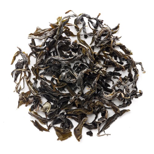 Wen shan pouchong thé oolong - wen,