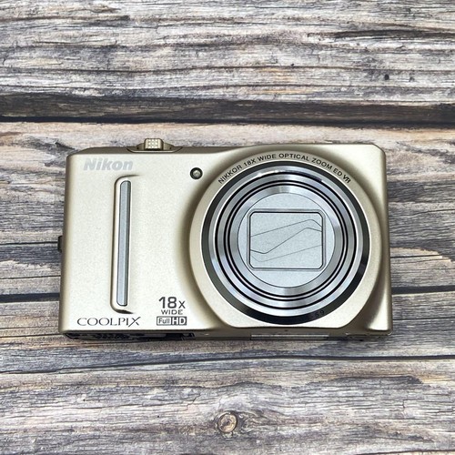 Appareil photo numérique