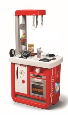 Smoby cuisine cherry - smoby,,