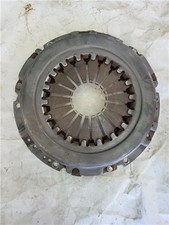 PLAQUE DE PRESSION Nissan